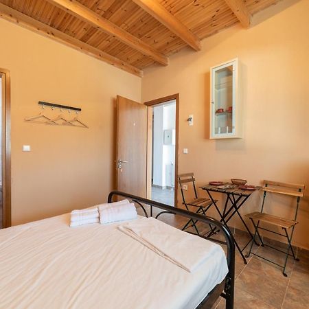 فندق Ángistronفي  Maison Agistro المظهر الخارجي الصورة