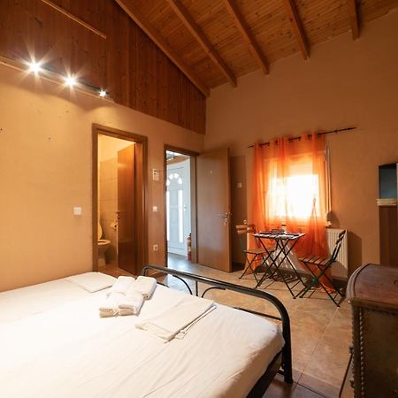 فندق Ángistronفي  Maison Agistro المظهر الخارجي الصورة