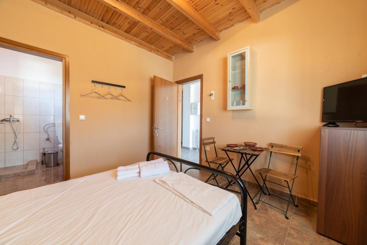 فندق Ángistronفي  Maison Agistro المظهر الخارجي الصورة
