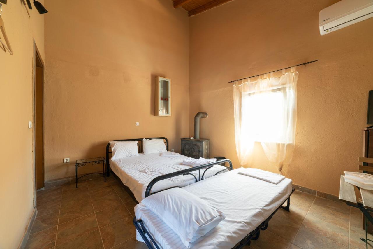 فندق Ángistronفي  Maison Agistro المظهر الخارجي الصورة