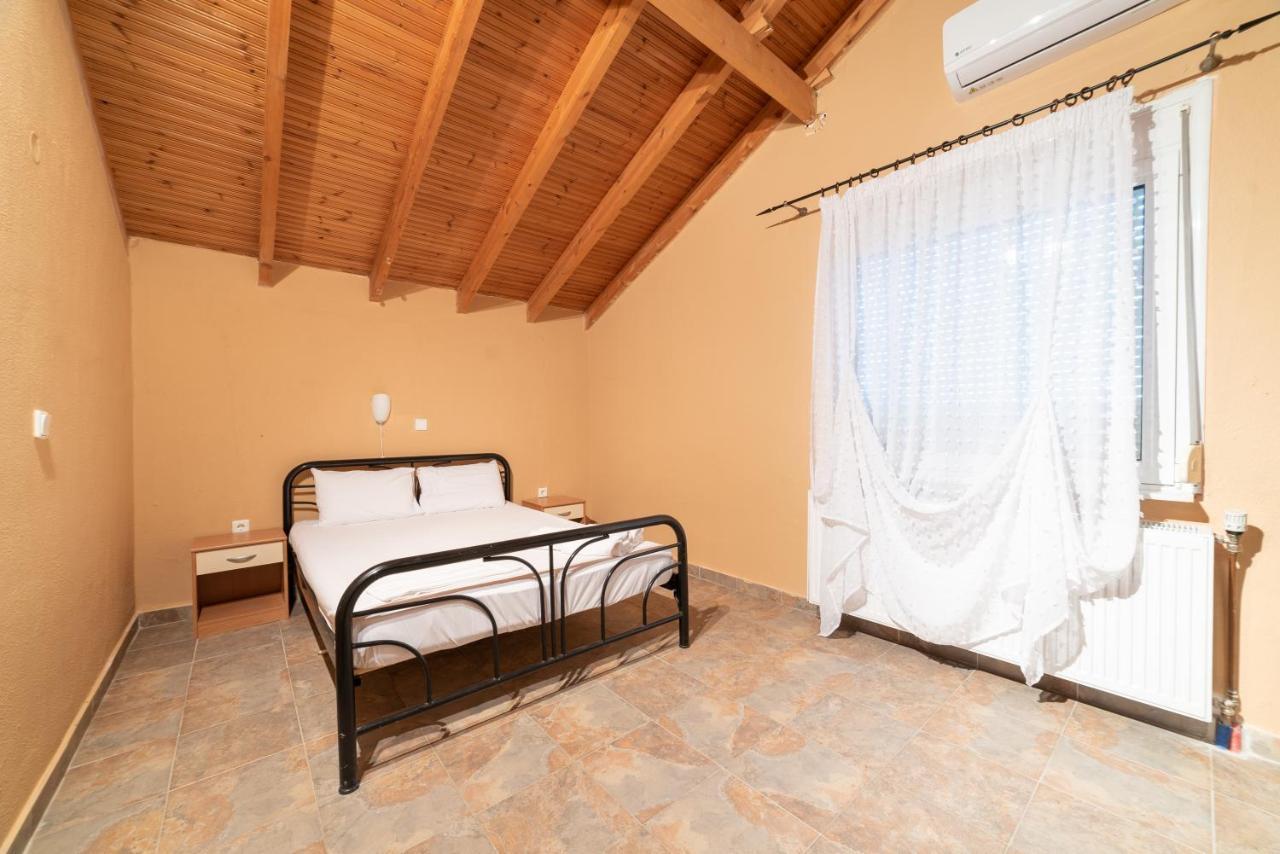 فندق Ángistronفي  Maison Agistro المظهر الخارجي الصورة