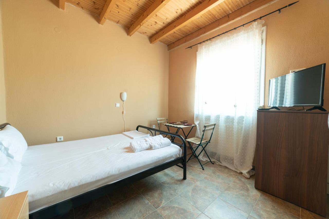 فندق Ángistronفي  Maison Agistro المظهر الخارجي الصورة