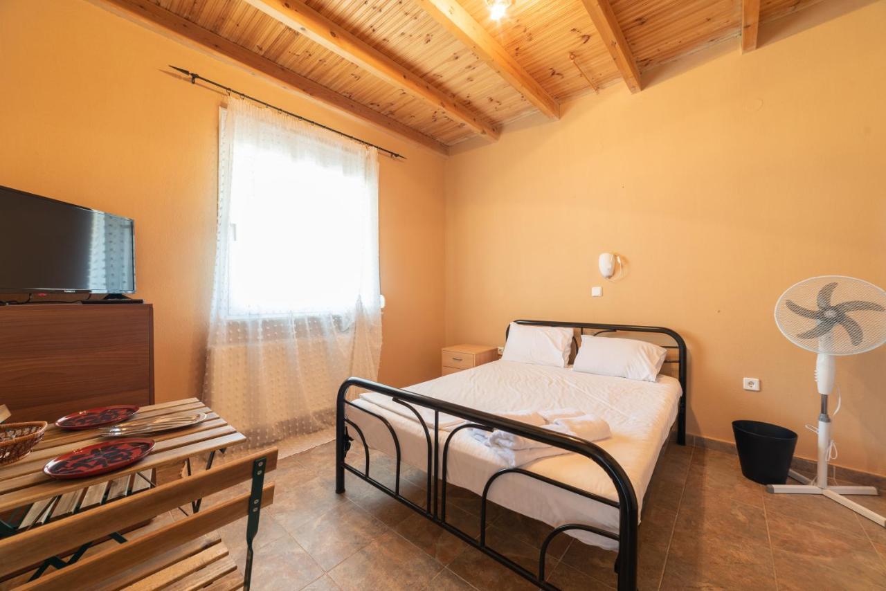 فندق Ángistronفي  Maison Agistro المظهر الخارجي الصورة