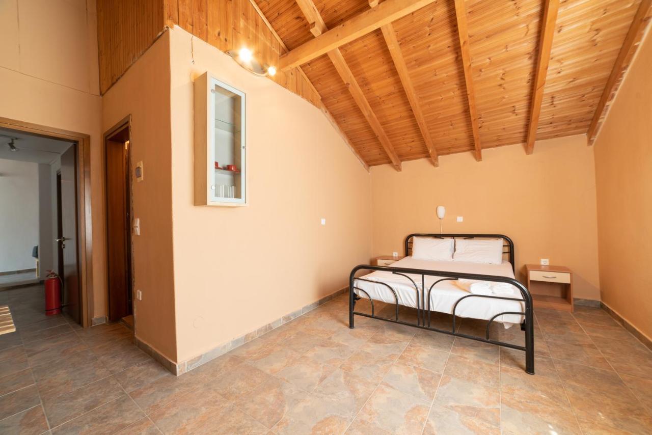 فندق Ángistronفي  Maison Agistro المظهر الخارجي الصورة