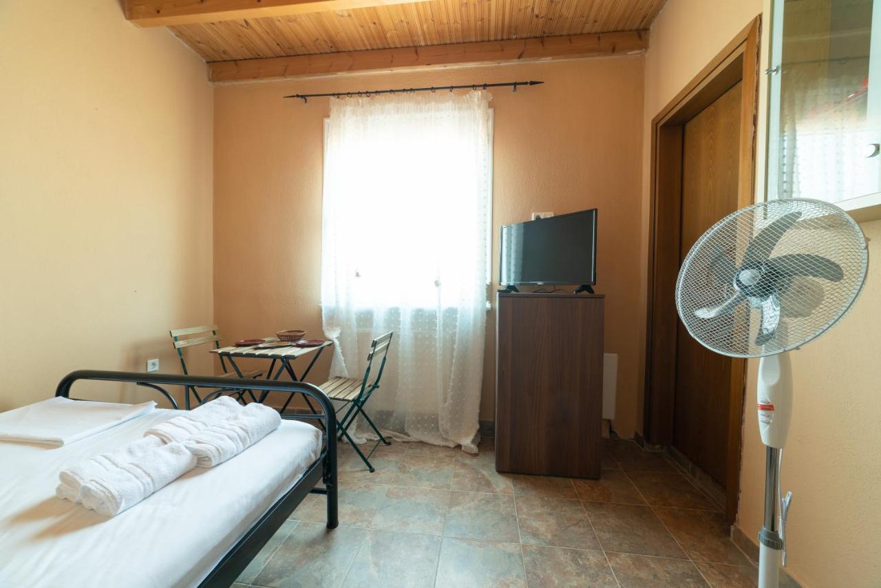 فندق Ángistronفي  Maison Agistro المظهر الخارجي الصورة