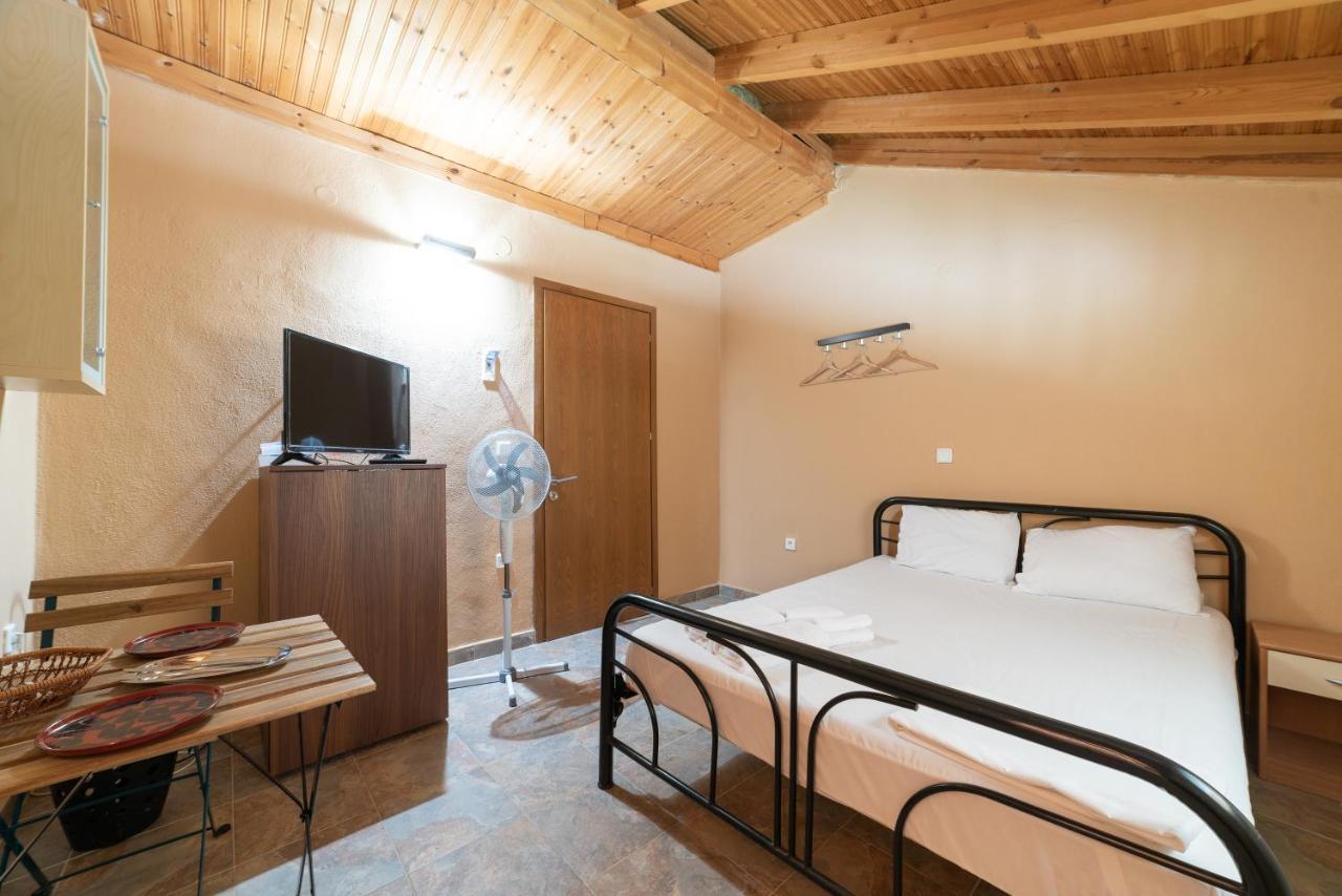 فندق Ángistronفي  Maison Agistro المظهر الخارجي الصورة